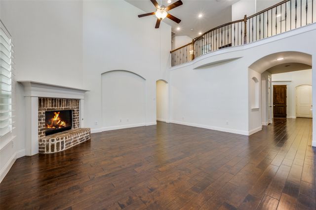 129 Sunrise Drive, Argyle, TX 76226