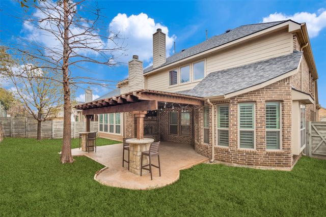 129 Sunrise Drive, Argyle, TX 76226