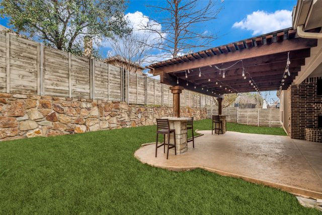 129 Sunrise Drive, Argyle, TX 76226