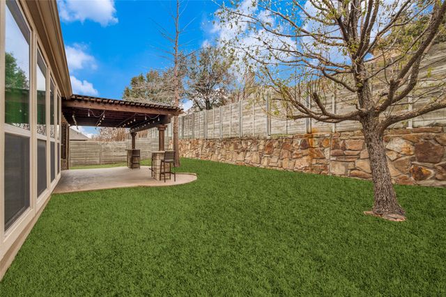 129 Sunrise Drive, Argyle, TX 76226