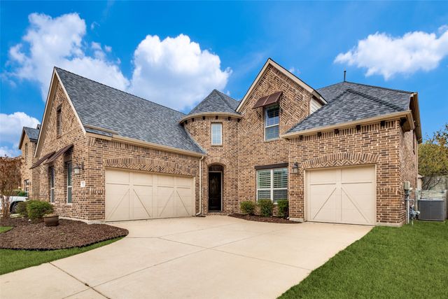 129 Sunrise Drive, Argyle, TX 76226