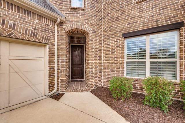 129 Sunrise Drive, Argyle, TX 76226