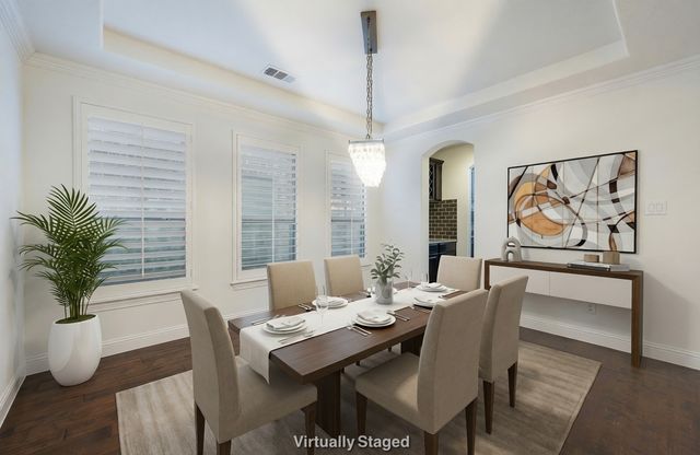 129 Sunrise Drive, Argyle, TX 76226