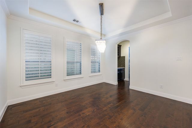 129 Sunrise Drive, Argyle, TX 76226