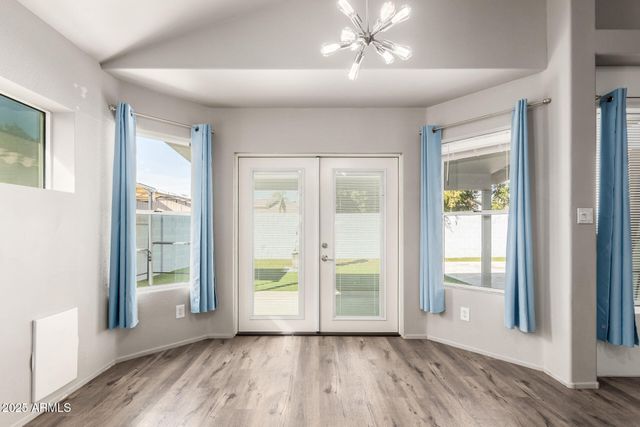 3940 W PARK VIEW Lane, Glendale, AZ 85310