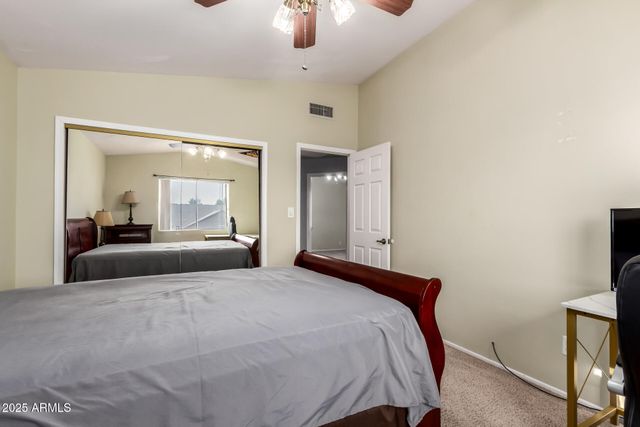 3940 W PARK VIEW Lane, Glendale, AZ 85310