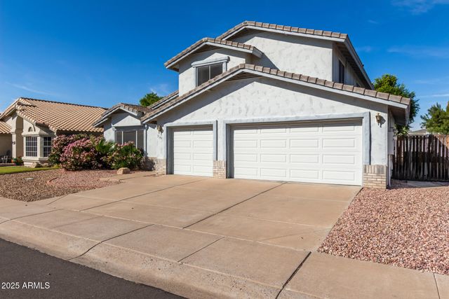 3940 W PARK VIEW Lane, Glendale, AZ 85310