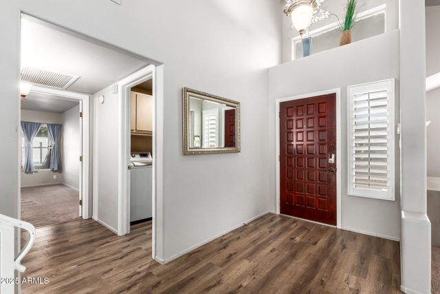 3940 W PARK VIEW Lane, Glendale, AZ 85310