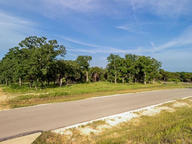 2124 Lacee Court, Granbury, TX 76048