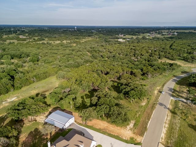 2124 Lacee Court, Granbury, TX 76048