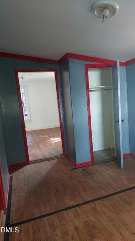 206 S Ethel Street, Selma, NC 27576