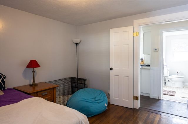 40 Walker Road, Warwick, RI 02889