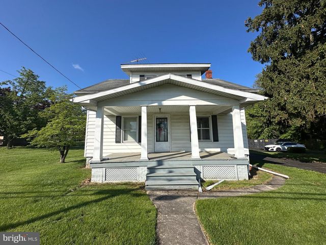 13024 SALEM AVE, Hagerstown, MD 21740