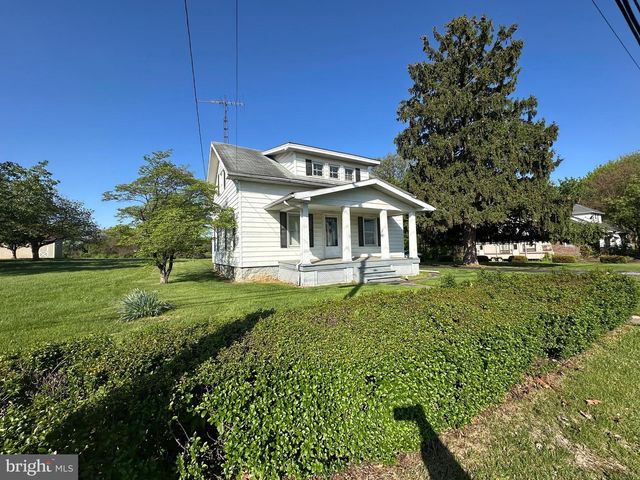 13024 SALEM AVE, Hagerstown, MD 21740