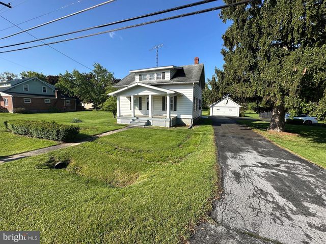 13024 SALEM AVE, Hagerstown, MD 21740