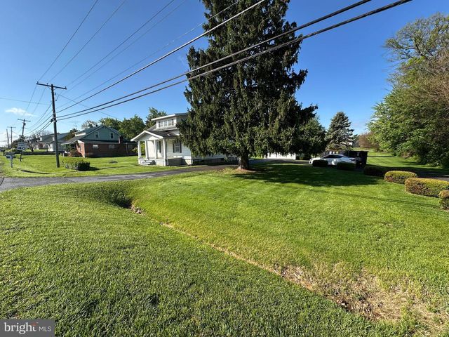 13024 SALEM AVE, Hagerstown, MD 21740