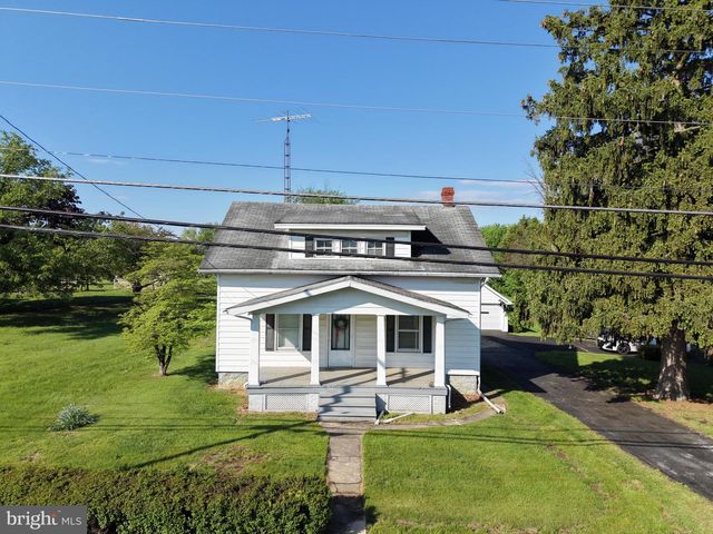 13024 SALEM AVE, Hagerstown, MD 21740