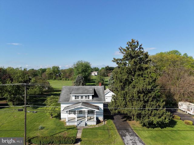 13024 SALEM AVE, Hagerstown, MD 21740