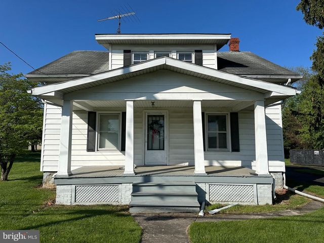 13024 SALEM AVE, Hagerstown, MD 21740