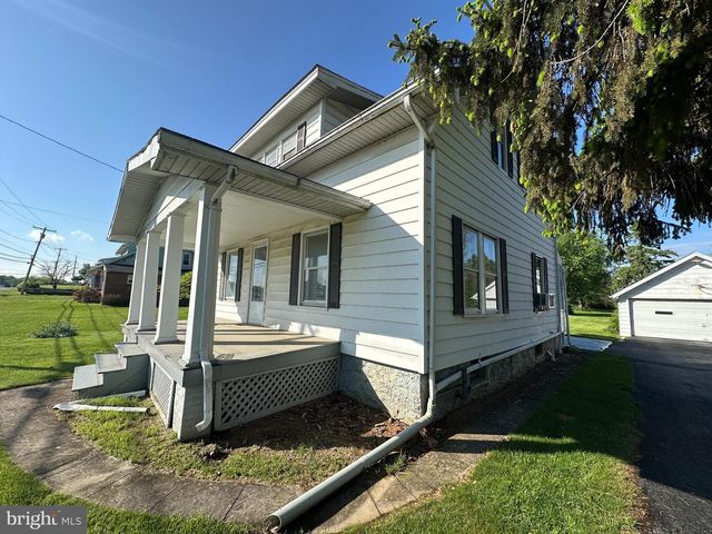 13024 SALEM AVE, Hagerstown, MD 21740