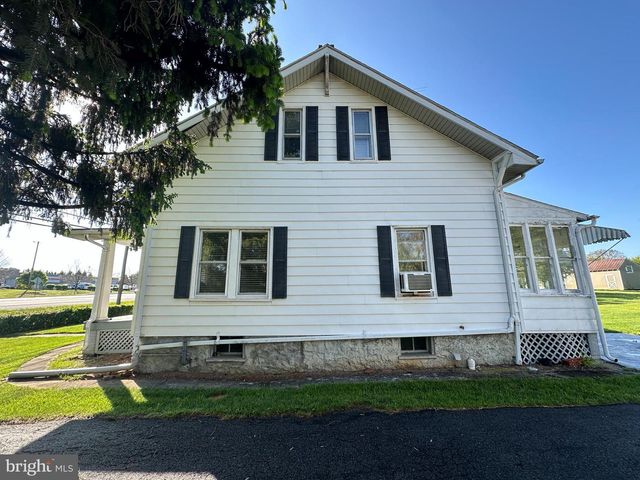 13024 SALEM AVE, Hagerstown, MD 21740