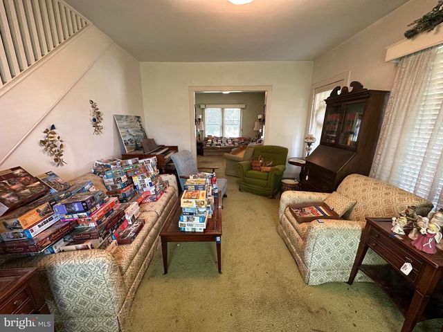 13024 SALEM AVE, Hagerstown, MD 21740