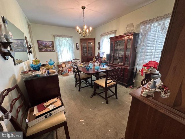 13024 SALEM AVE, Hagerstown, MD 21740