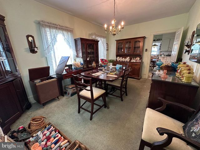 13024 SALEM AVE, Hagerstown, MD 21740