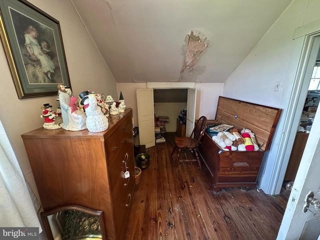 13024 SALEM AVE, Hagerstown, MD 21740