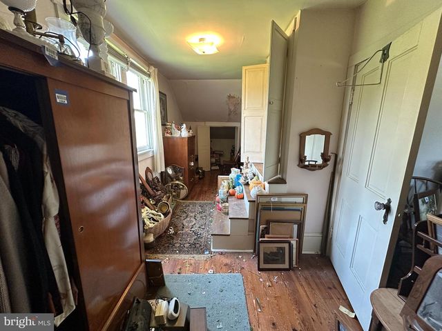 13024 SALEM AVE, Hagerstown, MD 21740