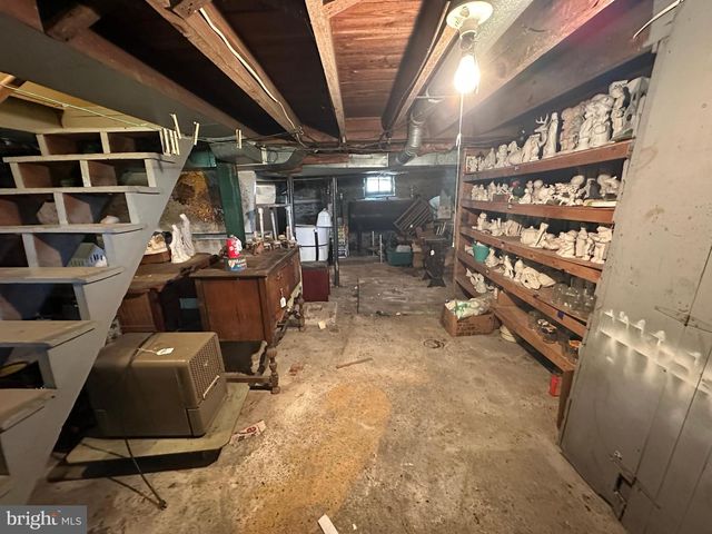 13024 SALEM AVE, Hagerstown, MD 21740
