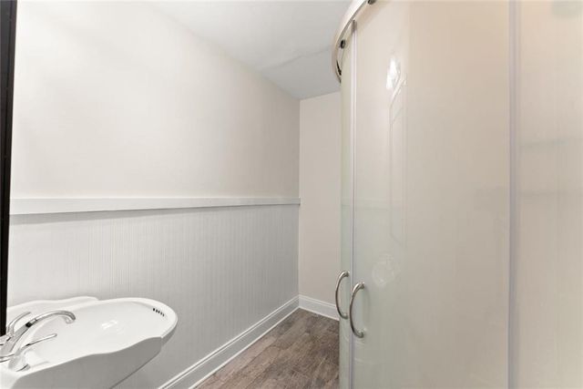 20 Pine Lake Drive, Cumming, GA 30040
