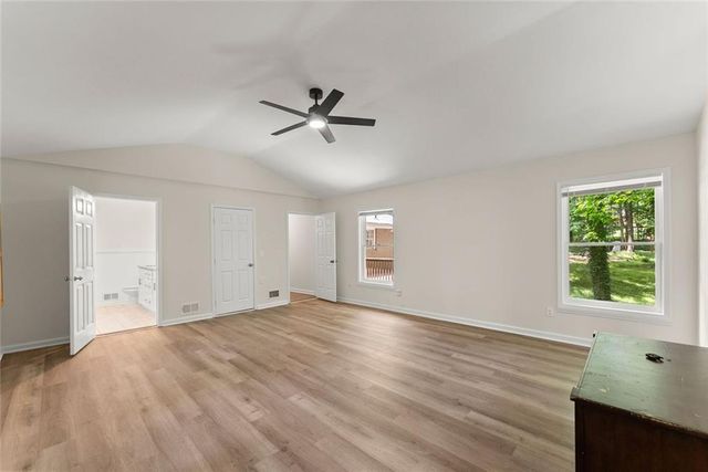20 Pine Lake Drive, Cumming, GA 30040