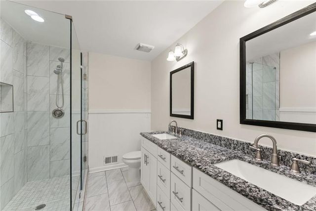 20 Pine Lake Drive, Cumming, GA 30040