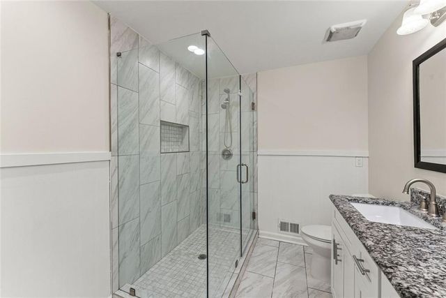 20 Pine Lake Drive, Cumming, GA 30040