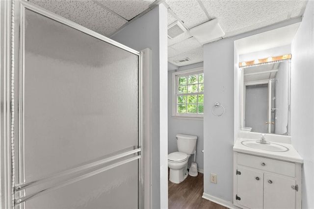 20 Pine Lake Drive, Cumming, GA 30040