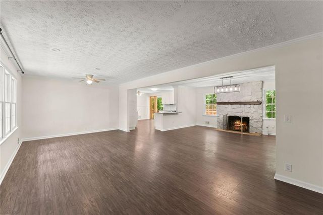 20 Pine Lake Drive, Cumming, GA 30040