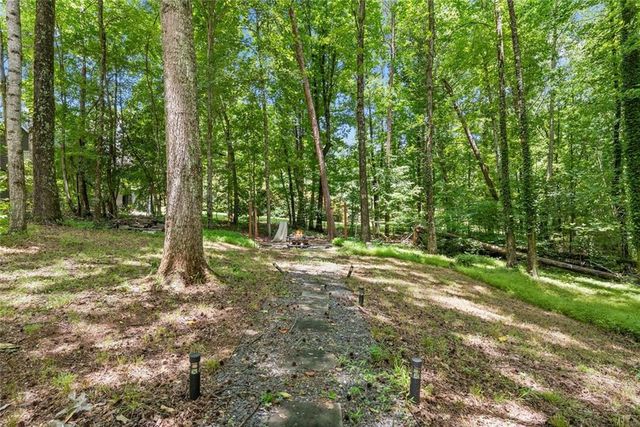20 Pine Lake Drive, Cumming, GA 30040