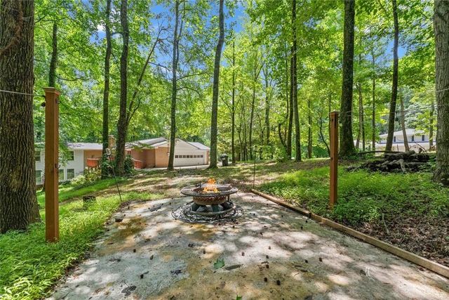 20 Pine Lake Drive, Cumming, GA 30040