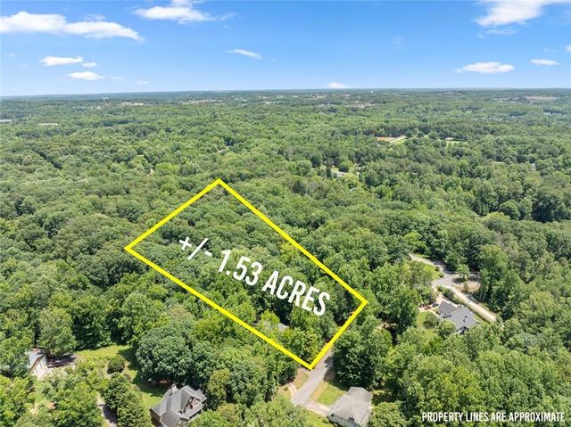 20 Pine Lake Drive, Cumming, GA 30040