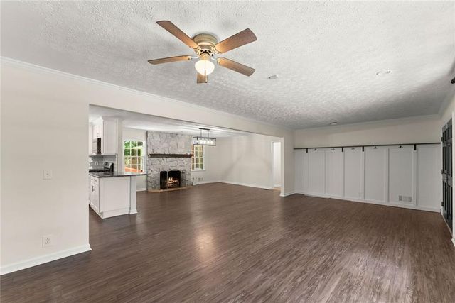 20 Pine Lake Drive, Cumming, GA 30040