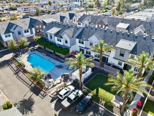 3200 N 39TH Street 3, Phoenix, AZ 85018