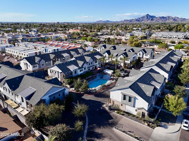 3200 N 39TH Street 3, Phoenix, AZ 85018