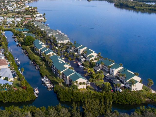 1840 Tarpon Lane D202, Vero Beach, FL 32960