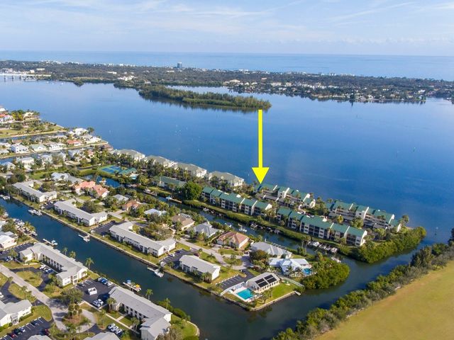1840 Tarpon Lane D202, Vero Beach, FL 32960