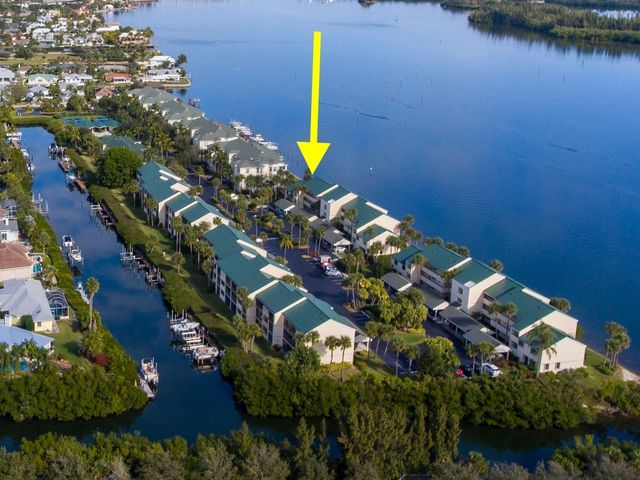 1840 Tarpon Lane D202, Vero Beach, FL 32960