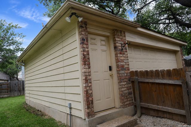 1145 Mesa Blanca, San Antonio, TX 78248