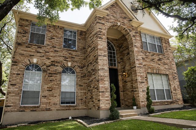 1145 Mesa Blanca, San Antonio, TX 78248