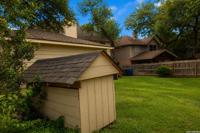 1145 Mesa Blanca, San Antonio, TX 78248