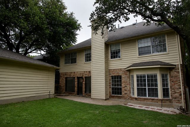 1145 Mesa Blanca, San Antonio, TX 78248